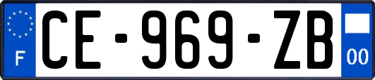 CE-969-ZB