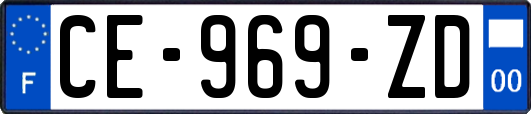 CE-969-ZD