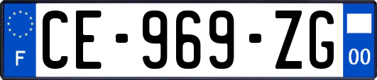 CE-969-ZG