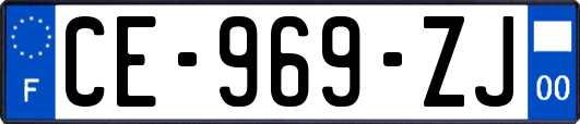 CE-969-ZJ