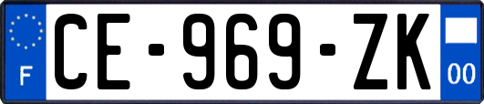 CE-969-ZK