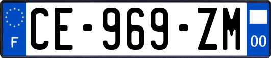 CE-969-ZM