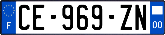 CE-969-ZN