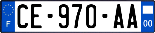 CE-970-AA