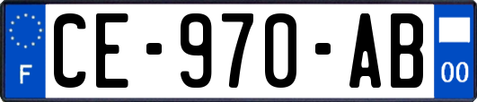 CE-970-AB