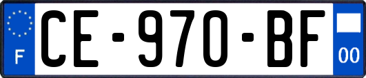 CE-970-BF
