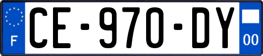 CE-970-DY