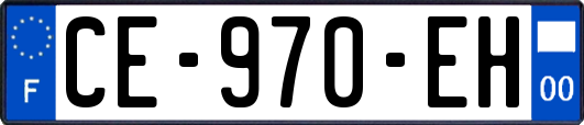 CE-970-EH