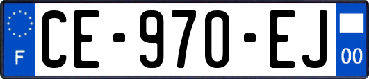 CE-970-EJ