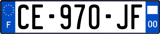 CE-970-JF