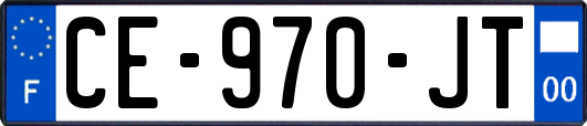 CE-970-JT