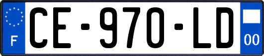 CE-970-LD