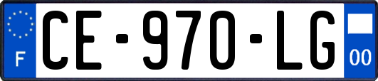 CE-970-LG