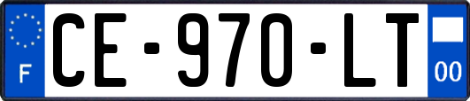 CE-970-LT