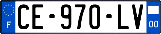 CE-970-LV
