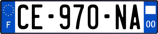 CE-970-NA