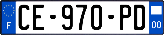 CE-970-PD