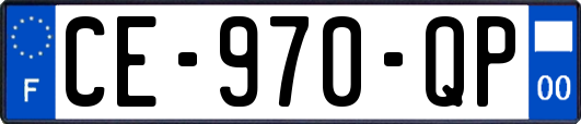 CE-970-QP