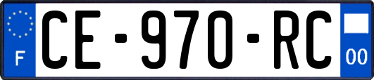 CE-970-RC