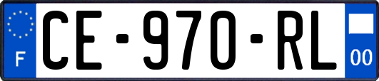 CE-970-RL