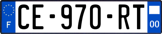 CE-970-RT