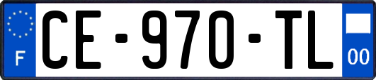 CE-970-TL
