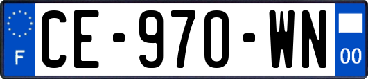 CE-970-WN