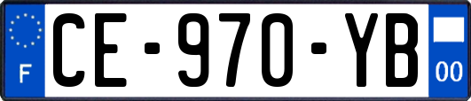 CE-970-YB