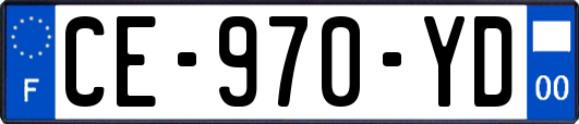 CE-970-YD