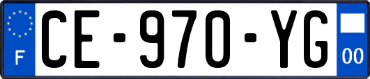CE-970-YG