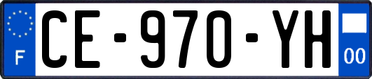 CE-970-YH