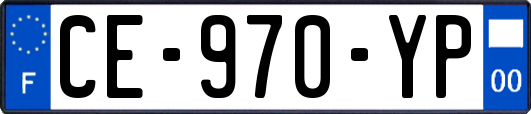 CE-970-YP