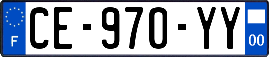 CE-970-YY