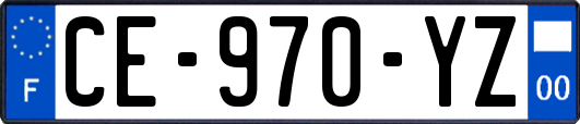 CE-970-YZ