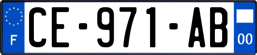 CE-971-AB