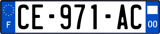 CE-971-AC