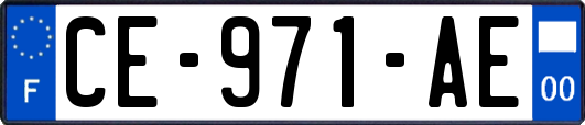 CE-971-AE