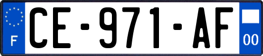 CE-971-AF