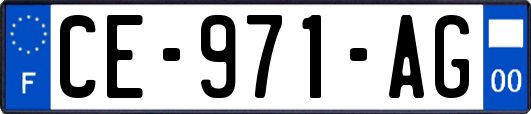 CE-971-AG