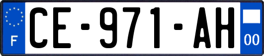 CE-971-AH