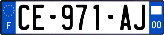 CE-971-AJ