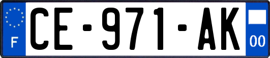 CE-971-AK