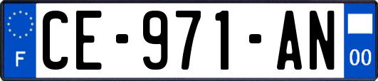 CE-971-AN