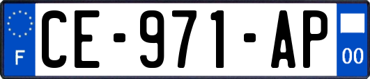 CE-971-AP