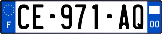 CE-971-AQ
