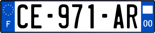 CE-971-AR