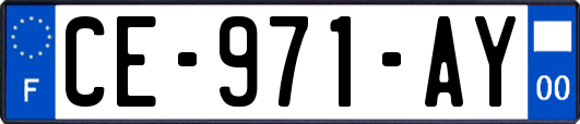 CE-971-AY
