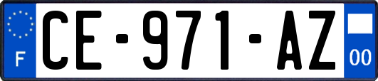 CE-971-AZ