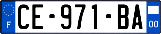 CE-971-BA