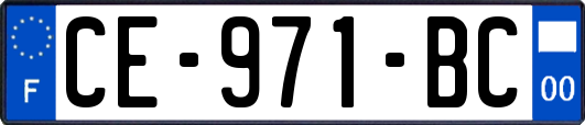 CE-971-BC